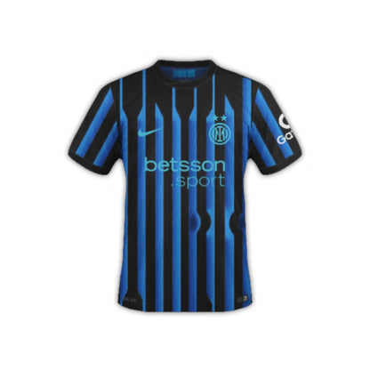 Adesivo Inter Home s.s. 25/26