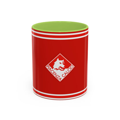 Tazza Mug Piacenza
