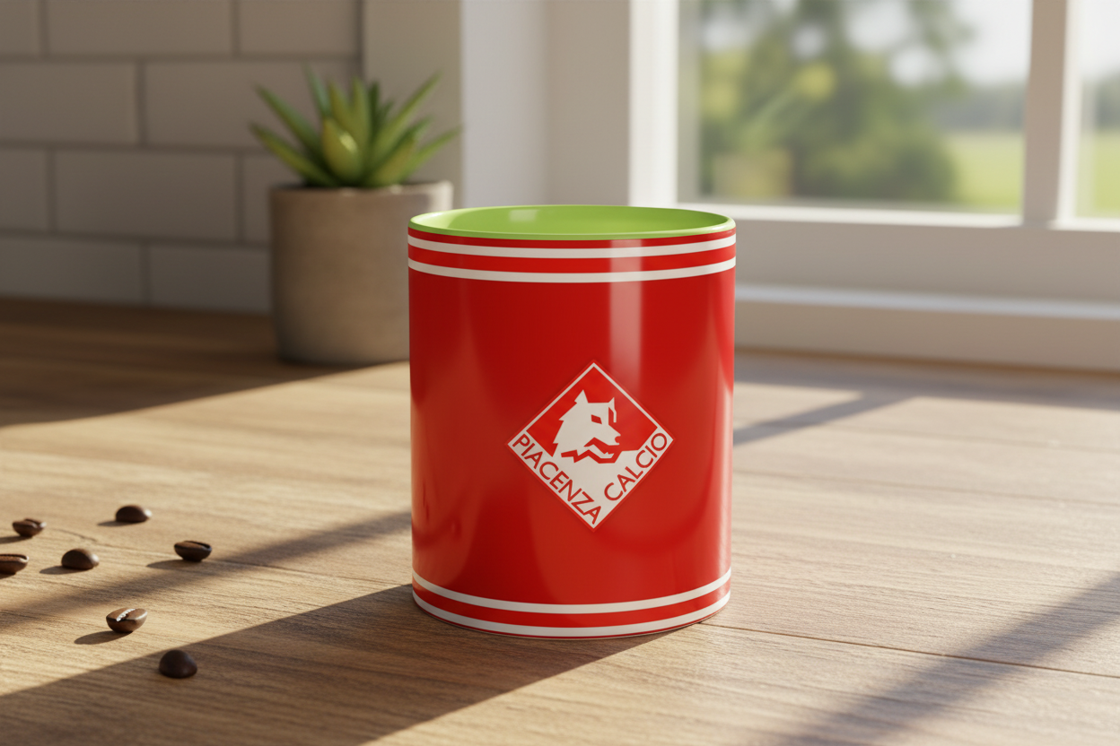 Tazza Mug Piacenza