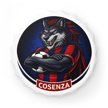 Apribottiglie Cosenza