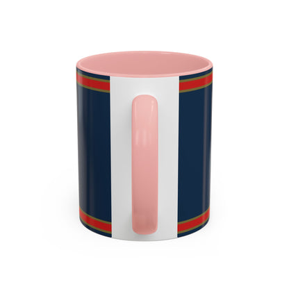 Tazza Mug Cosenza