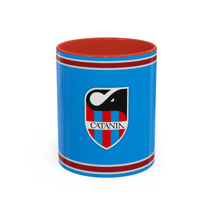 Tazza Mug Catania