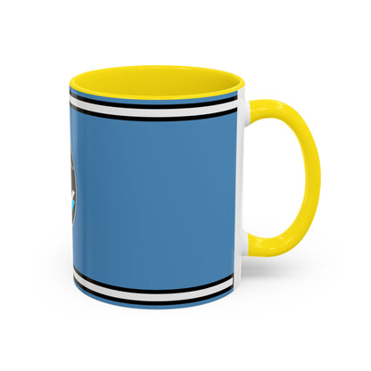 Tazza Mug Giana Erminio