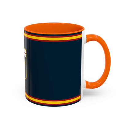 Tazza Mug Genoa