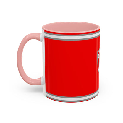 Tazza Mug Barletta