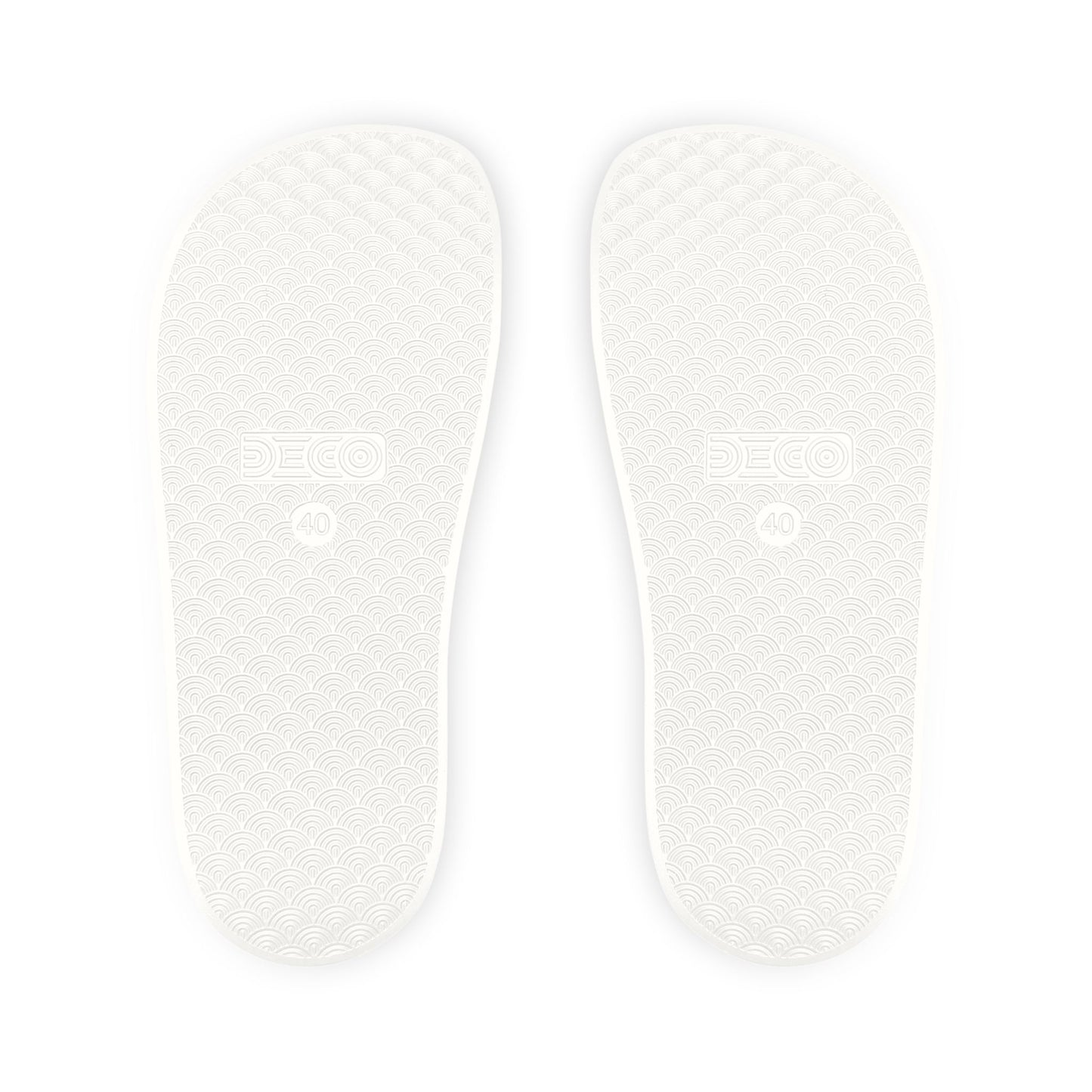 Ciabatte Slide Racing Stripe