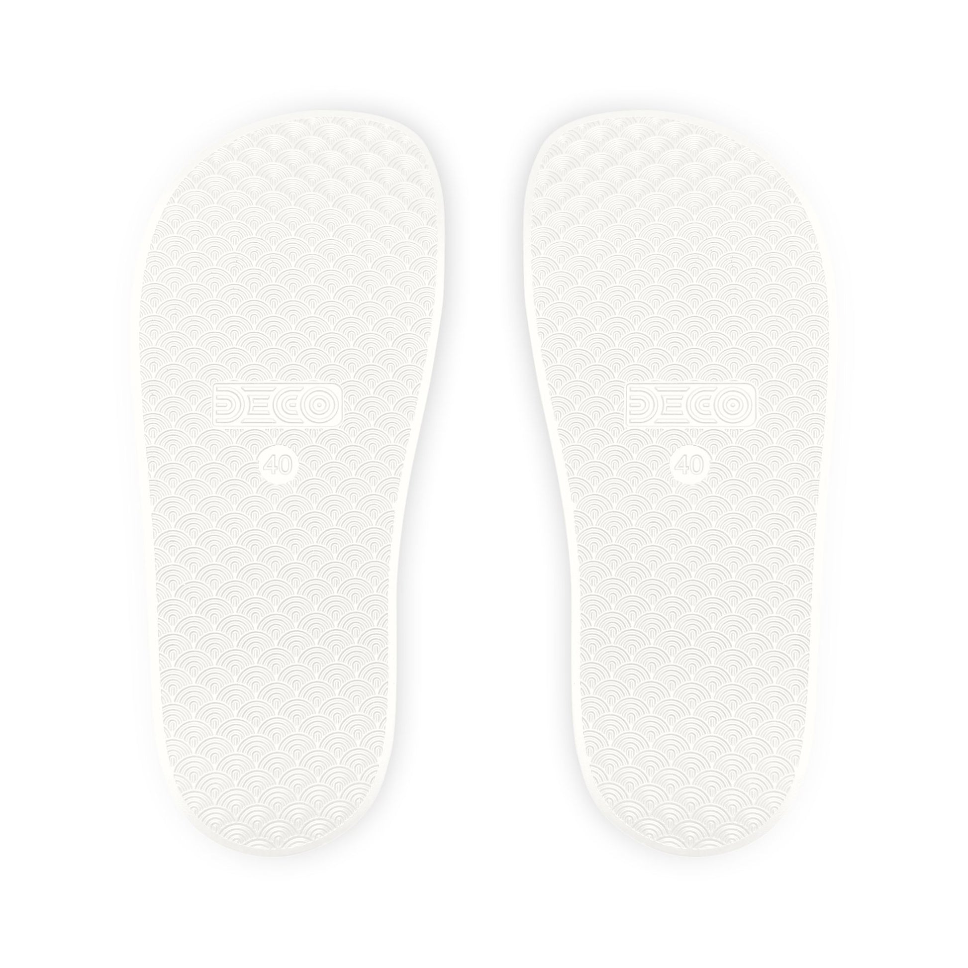 Ciabatte Slide Racing Stripe