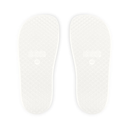 Ciabatte Slide Racing Stripe
