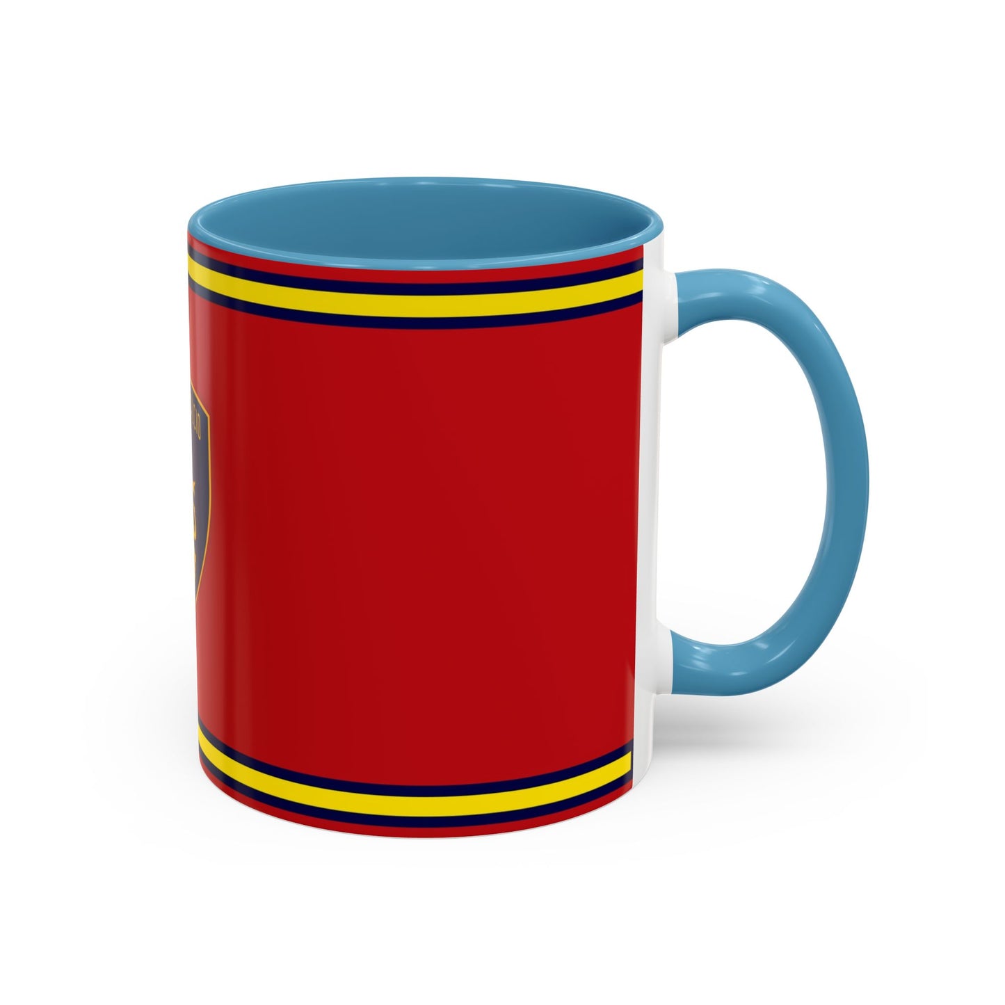 Tazza Mug Potenza