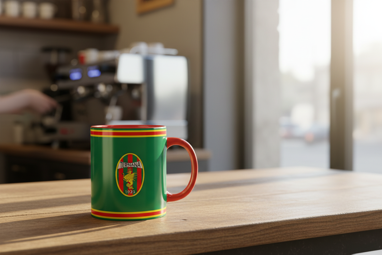 Tazza Mug Ternana