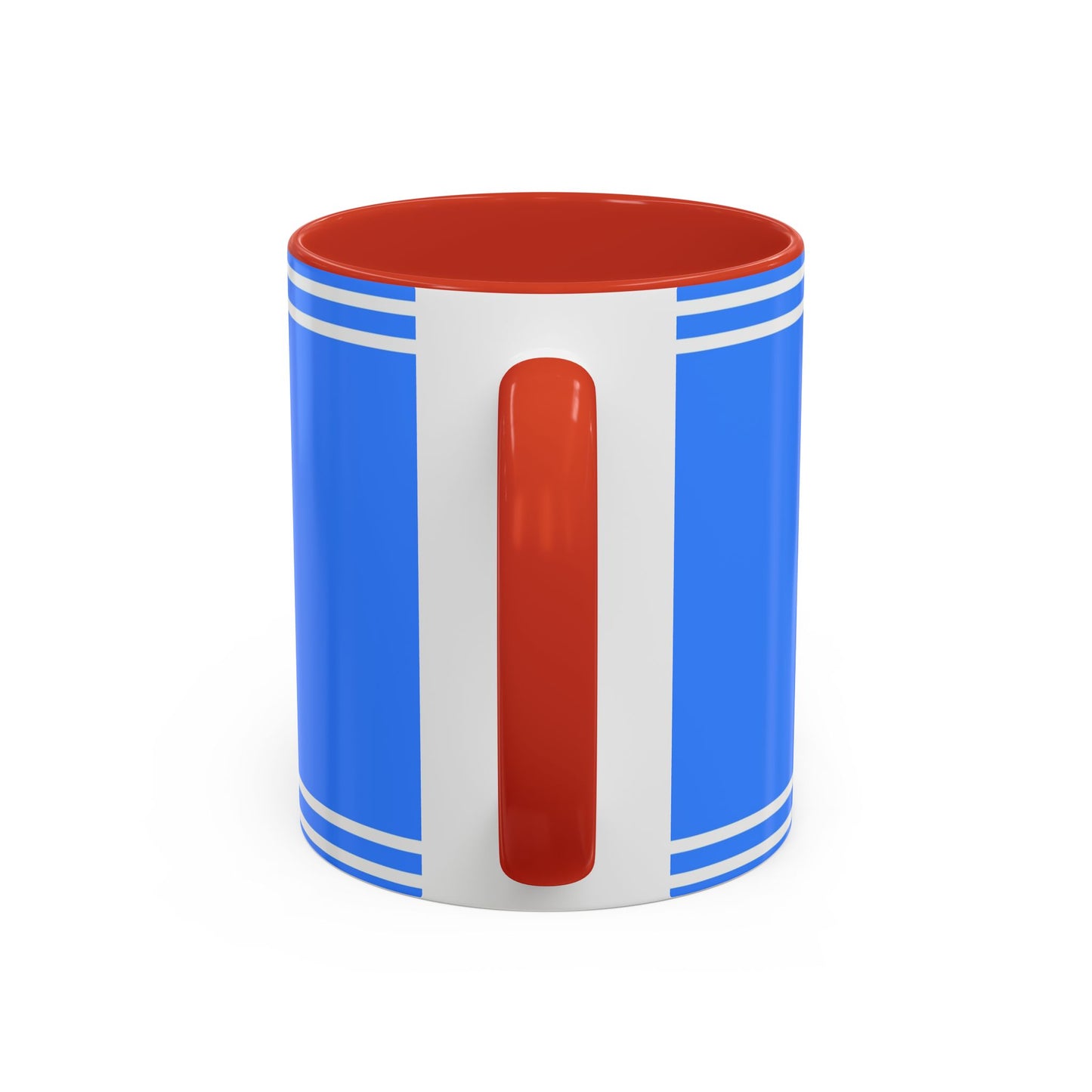 Tazza Mug Napoli