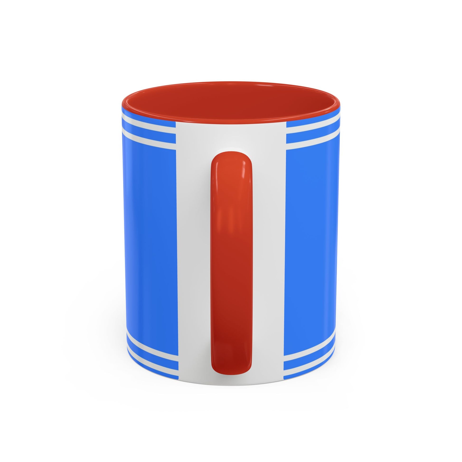 Tazza Mug Napoli