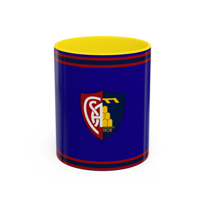 Tazza Mug Montevarchi