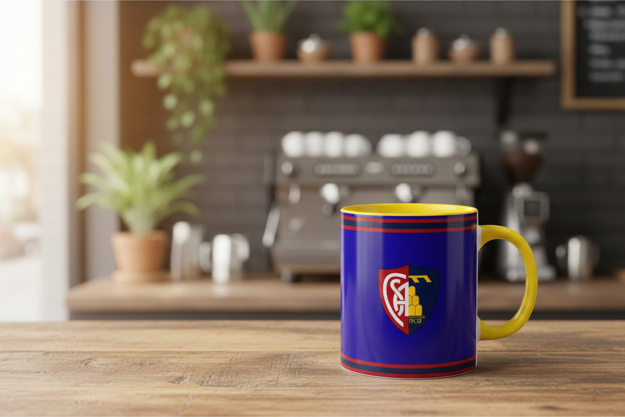 Tazza Mug Montevarchi