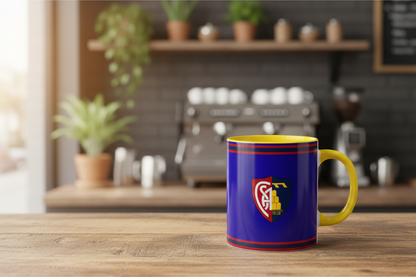 Tazza Mug Montevarchi