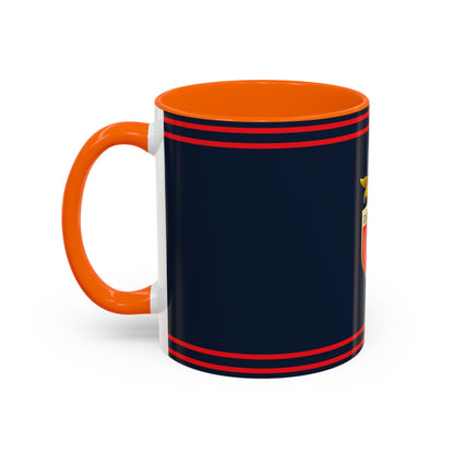 Tazza Mug Casertana