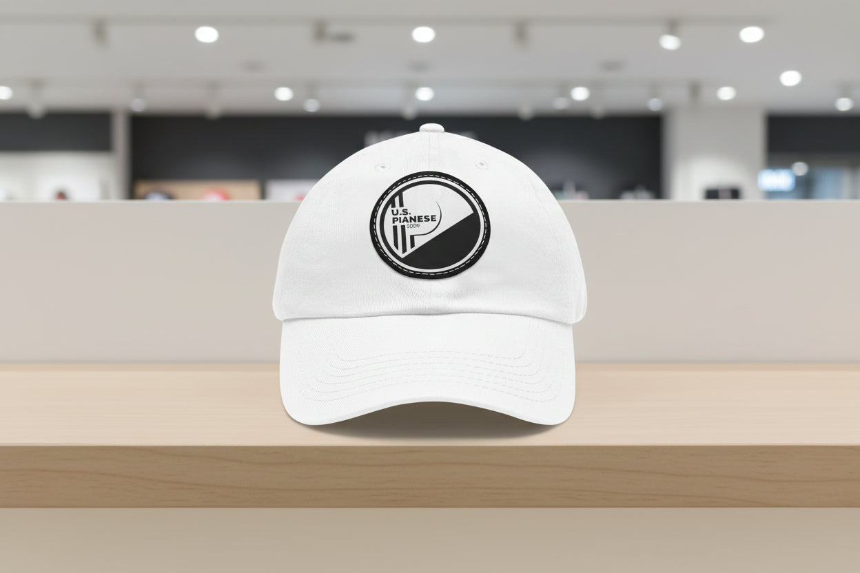 PIANESE CAPPELLINO BIANCO