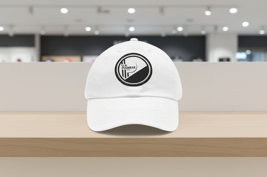 PIANESE CAPPELLINO BIANCO