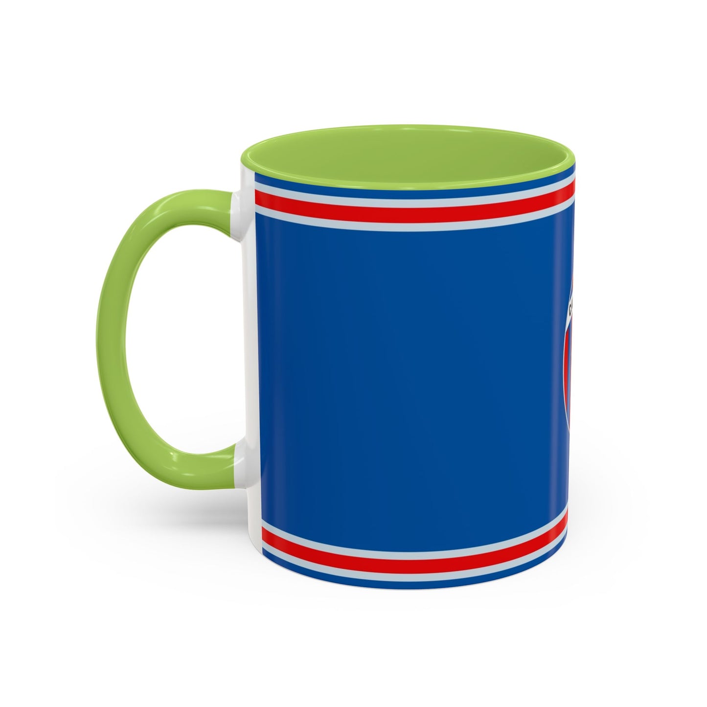 Tazza Mug Casarano