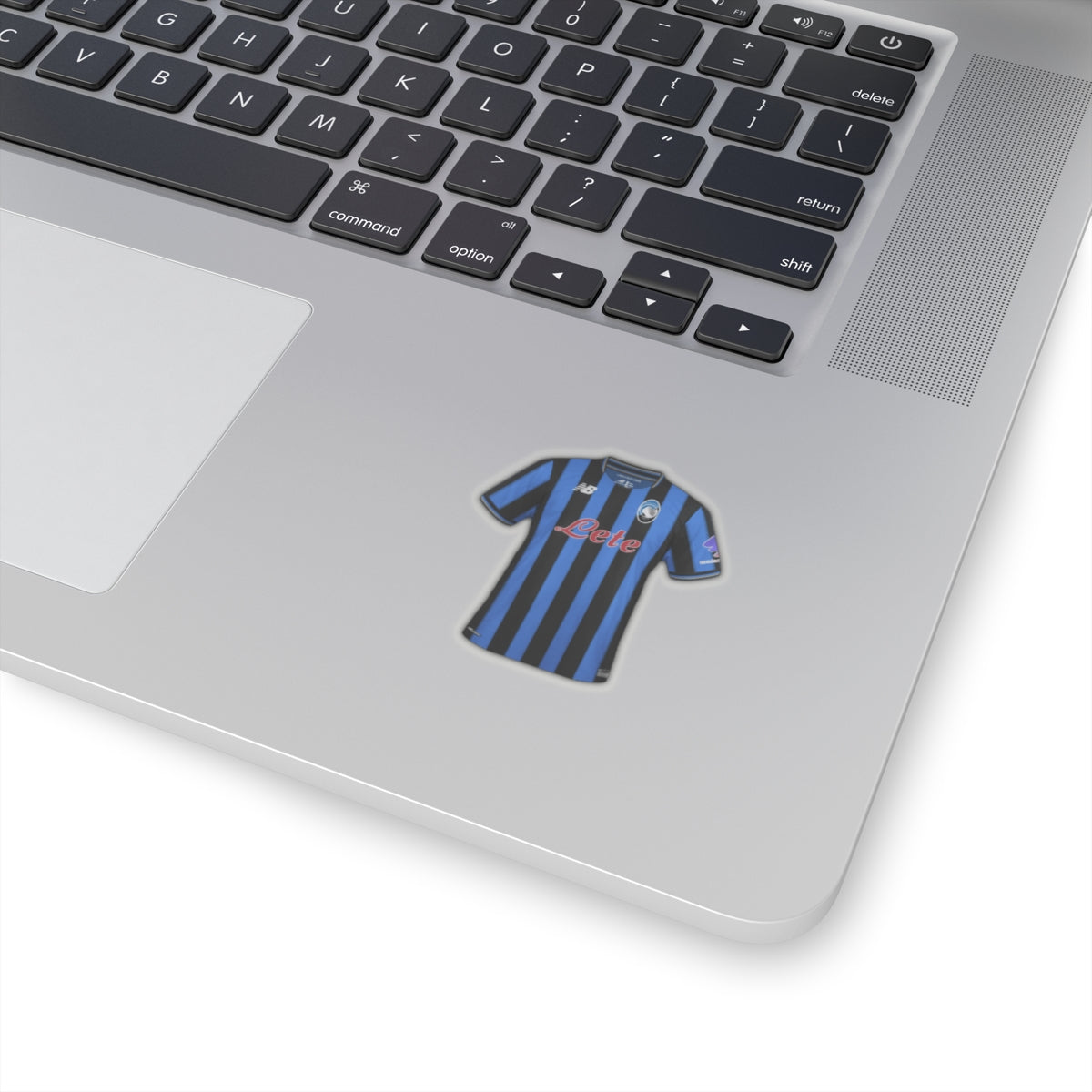 Adesivo Atalanta Home s.s. 25/26