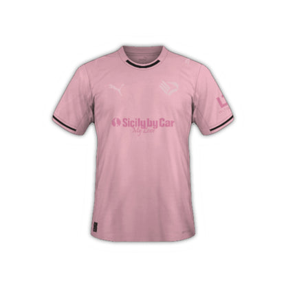 Adesivo Palermo Home s.s. 25/26