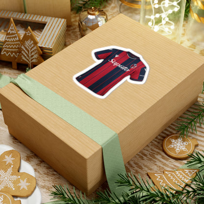 Adesivo Bologna Home s.s. 25/26