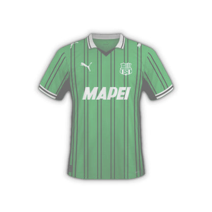 Adesivo Sassuolo Home s.s. 25/26