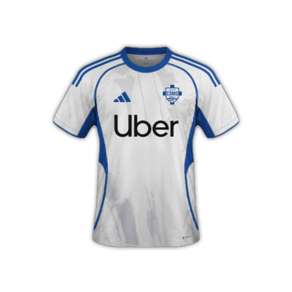 Adesivo Como Away s.s. 25/26