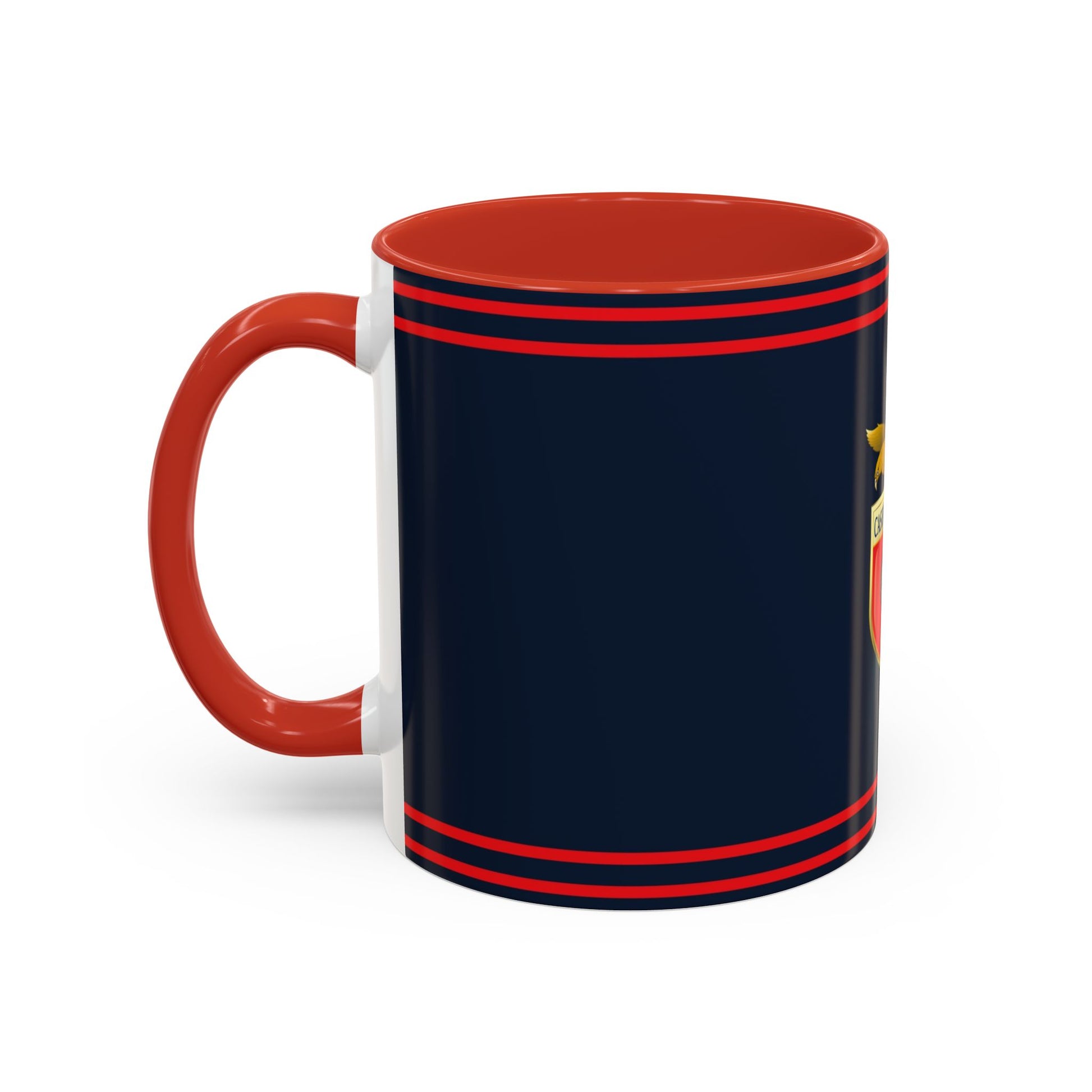 Tazza Mug Casertana