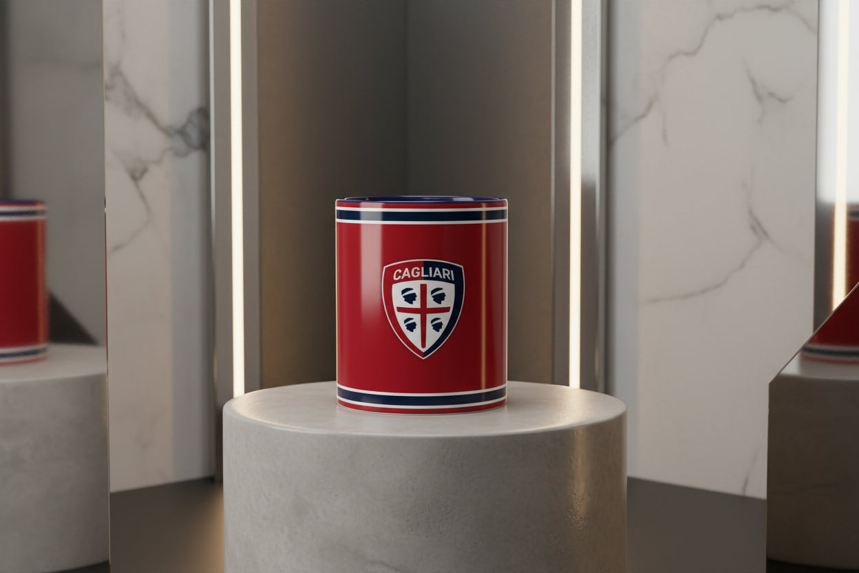 Tazza Mug Cagliari