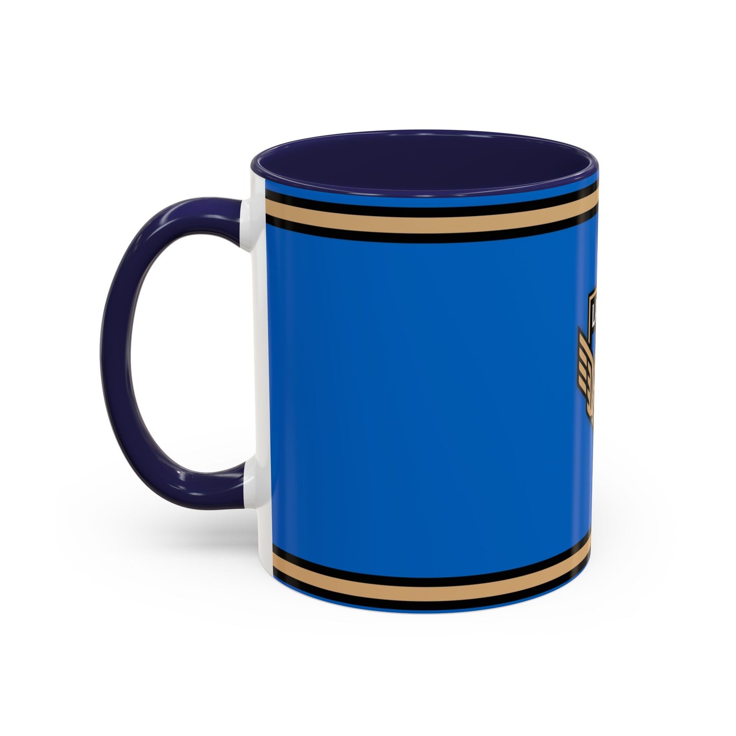 Tazza Mug Latina