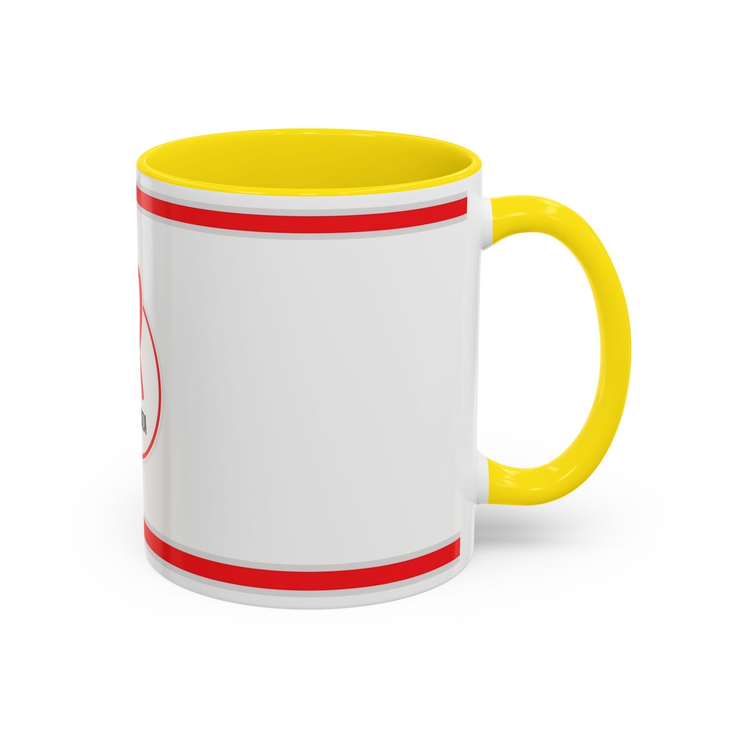 Tazza Mug Vicenza