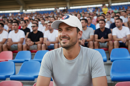 CAGLIARI CAPPELLINO BIANCO