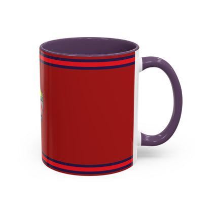 Tazza Mug Lummezzane