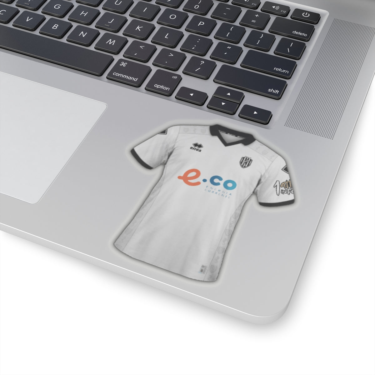 Adesivo Cesena Home s.s. 25/26