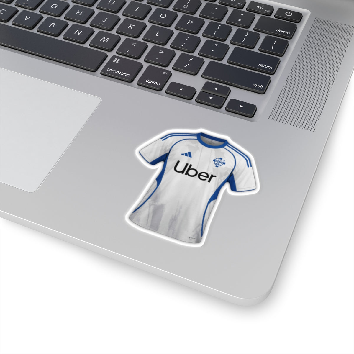Adesivo Como Away s.s. 25/26