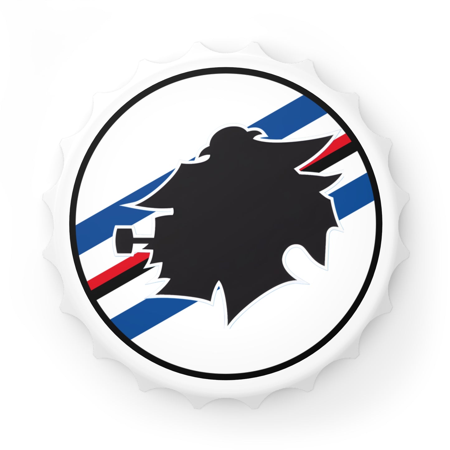 Apribottiglie Sampdoria