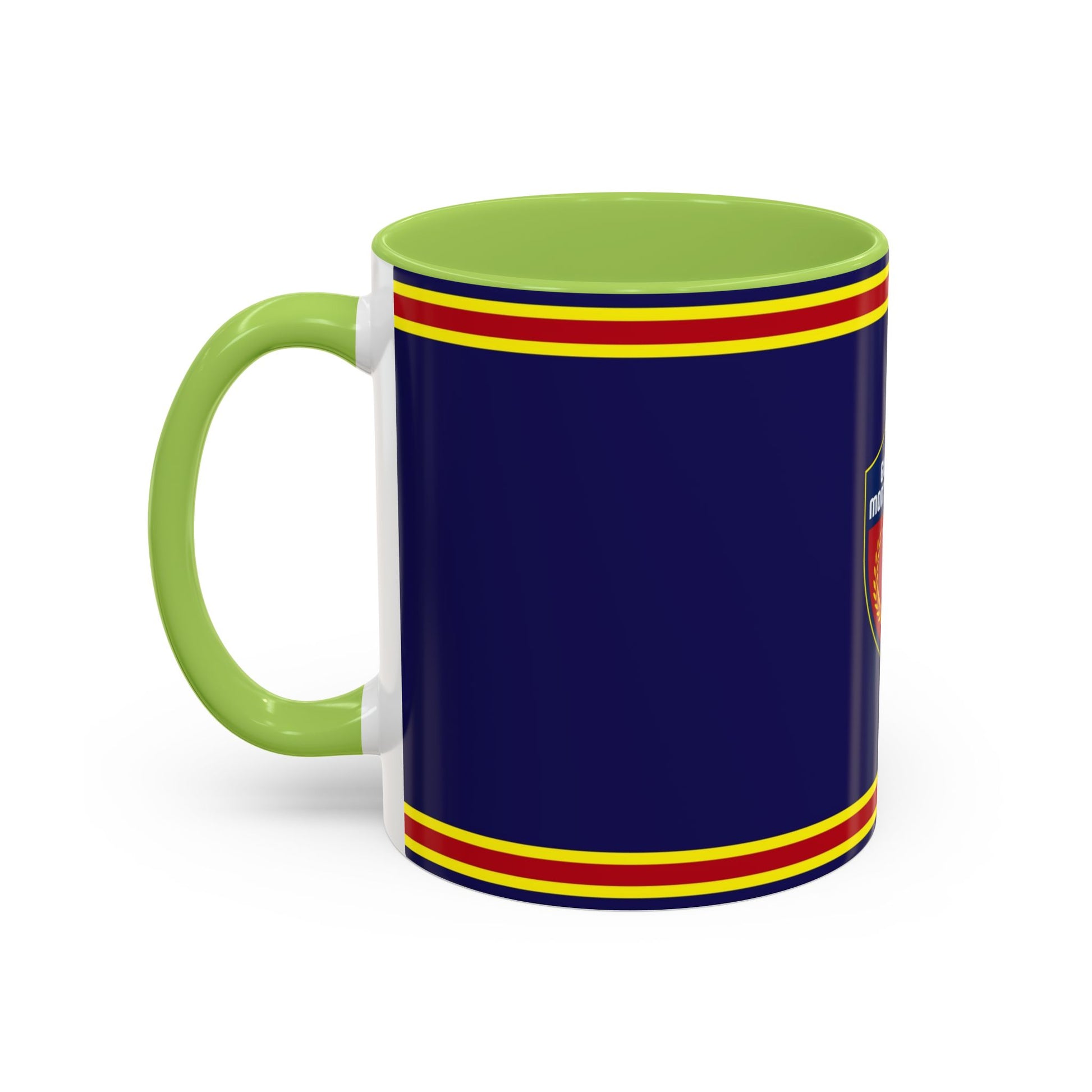 Tazza Mug Guidonia Montecelio