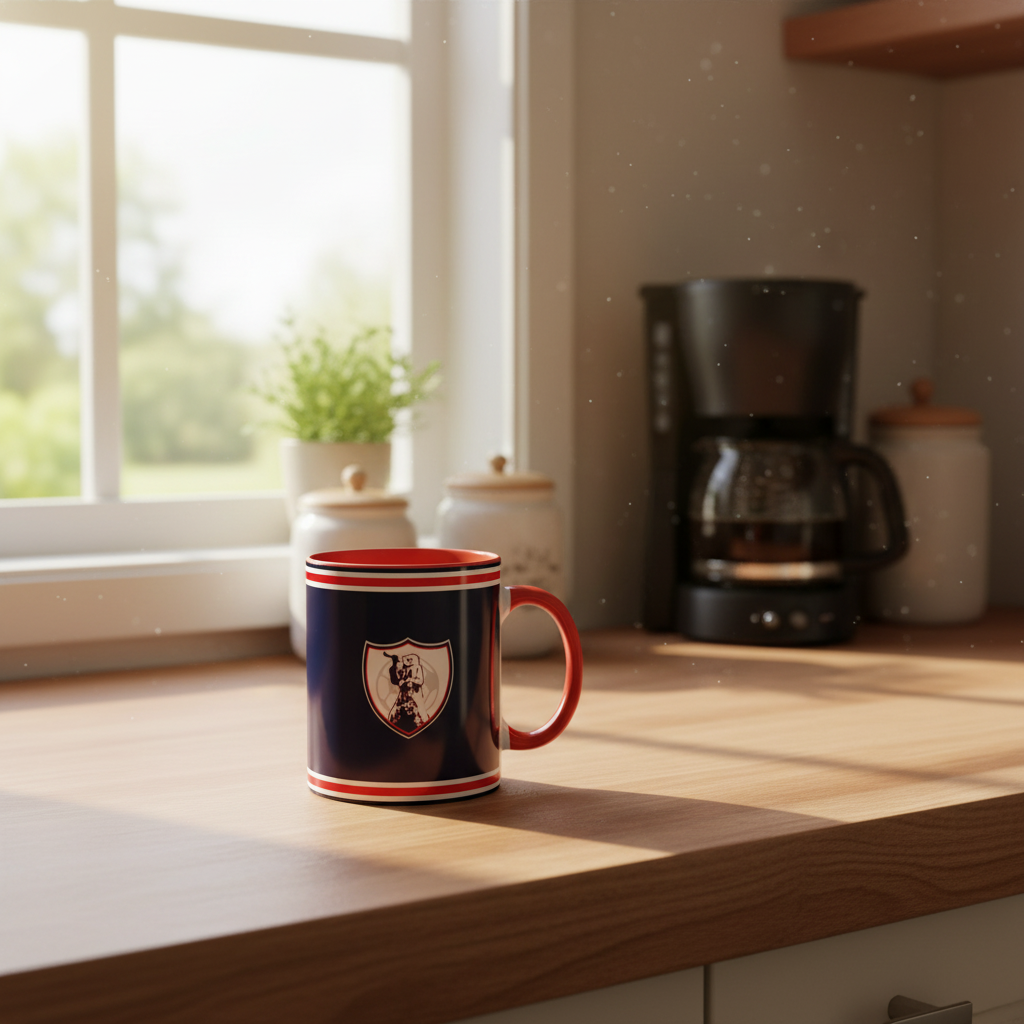 Tazza Mug Sambenedettese