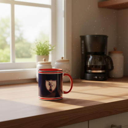 Tazza Mug Sambenedettese