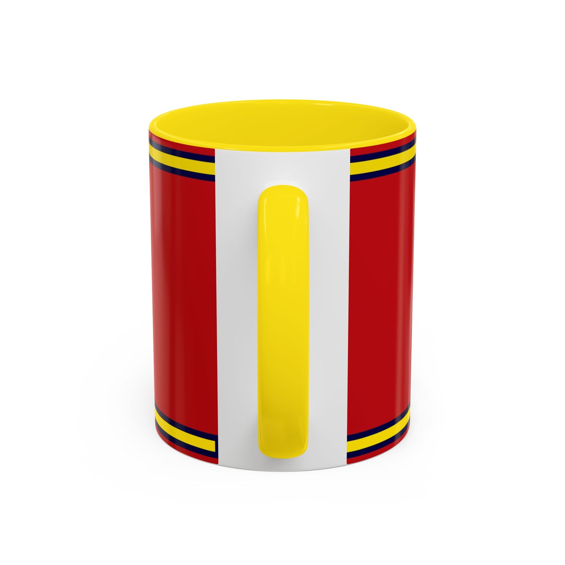 Tazza Mug Potenza