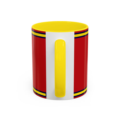 Tazza Mug Potenza