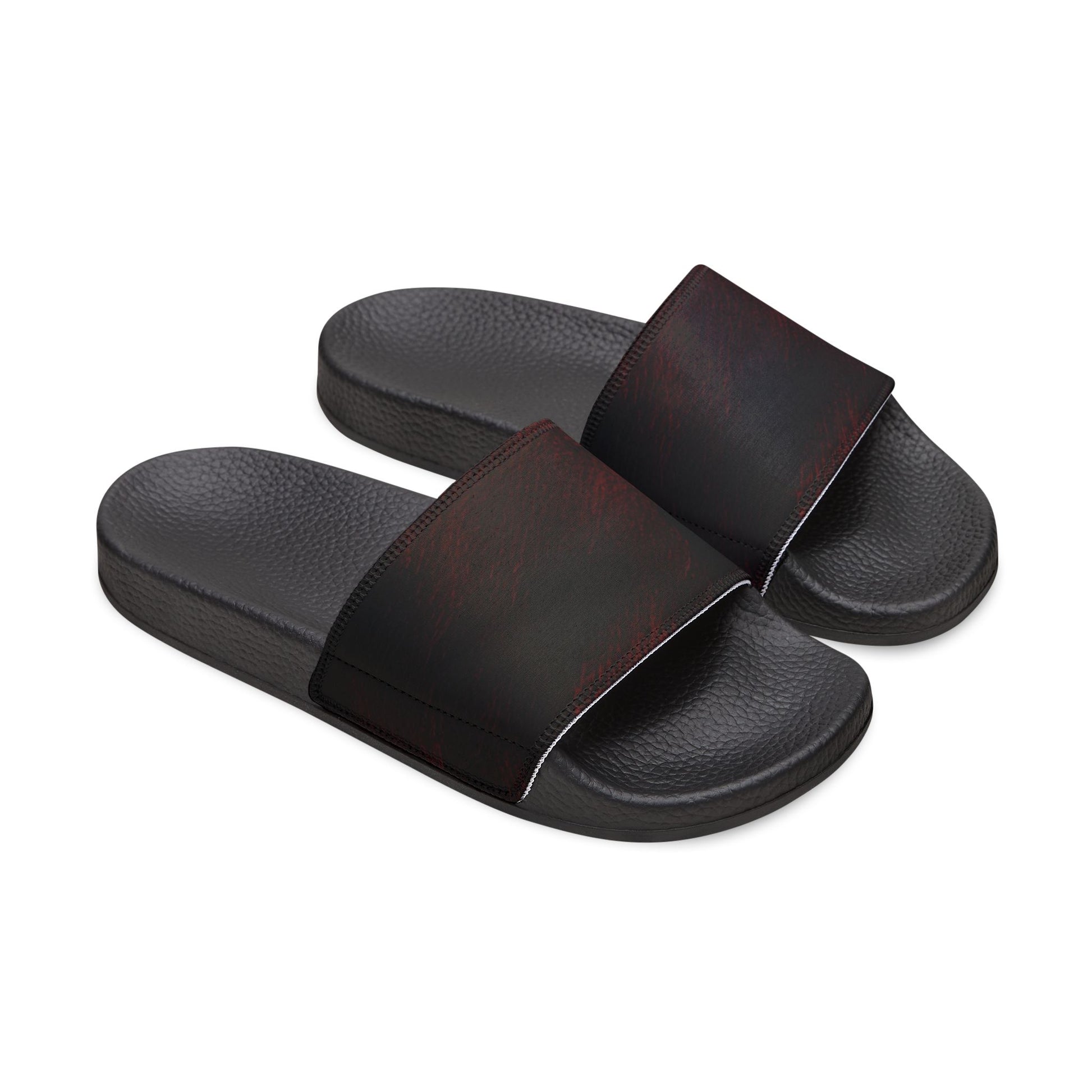 Ciabatte Slide Bicolore