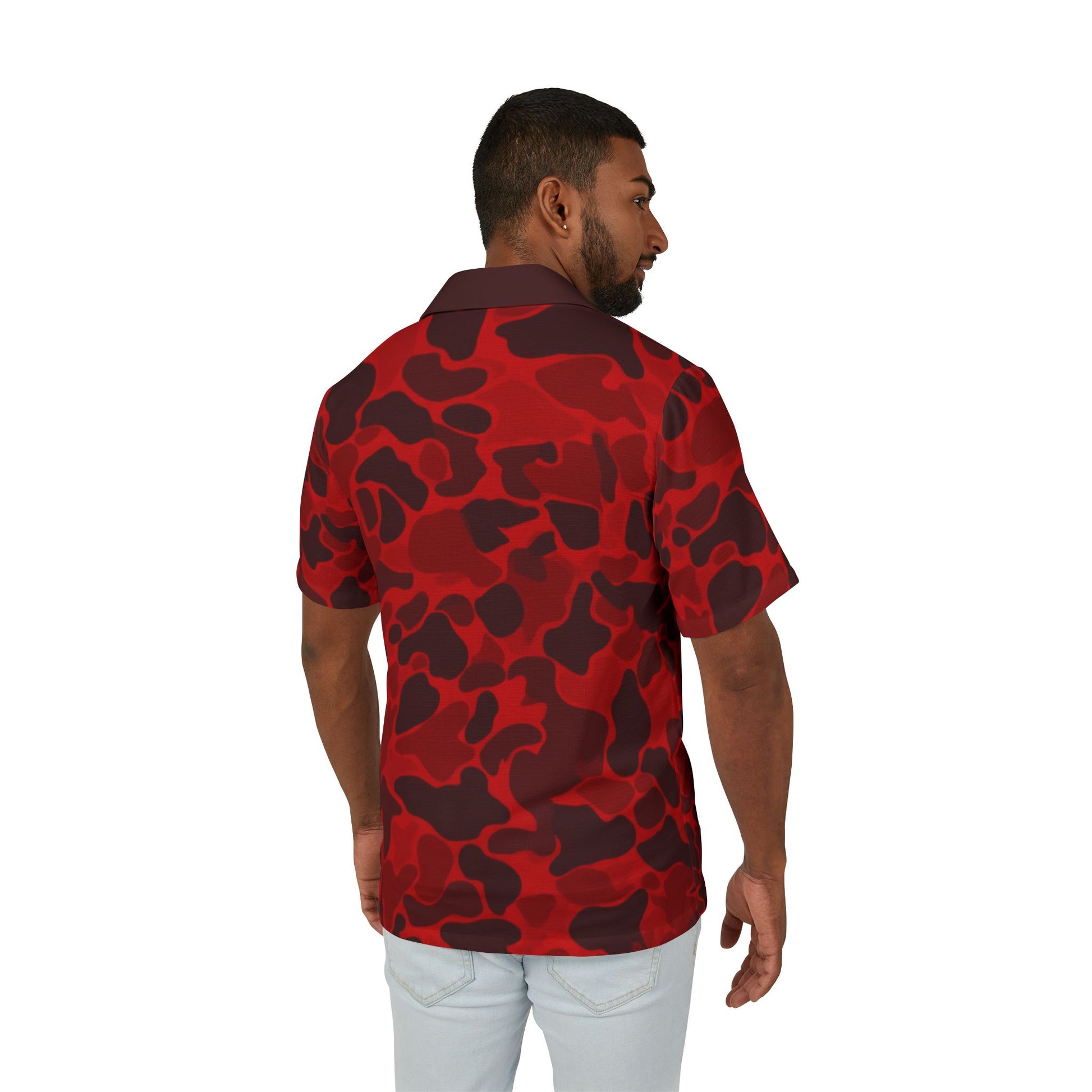 Rosso Napoletano