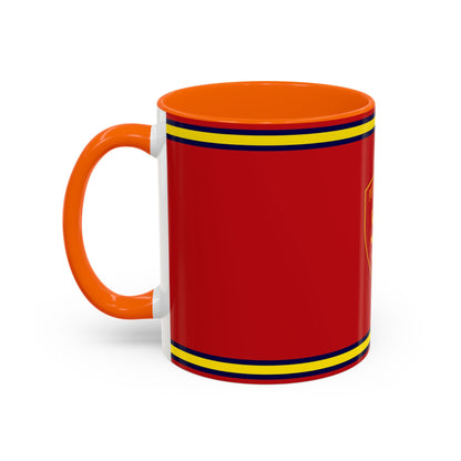 Tazza Mug Potenza