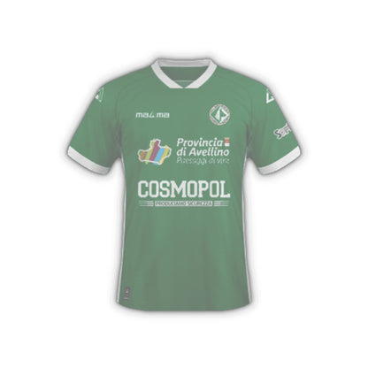 Adesivo Avellino Home s.s. 25/26