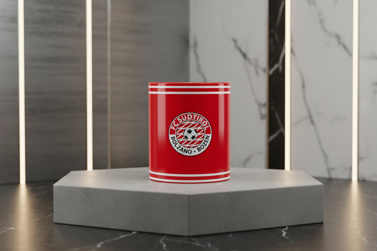Tazza Mug Südtirol