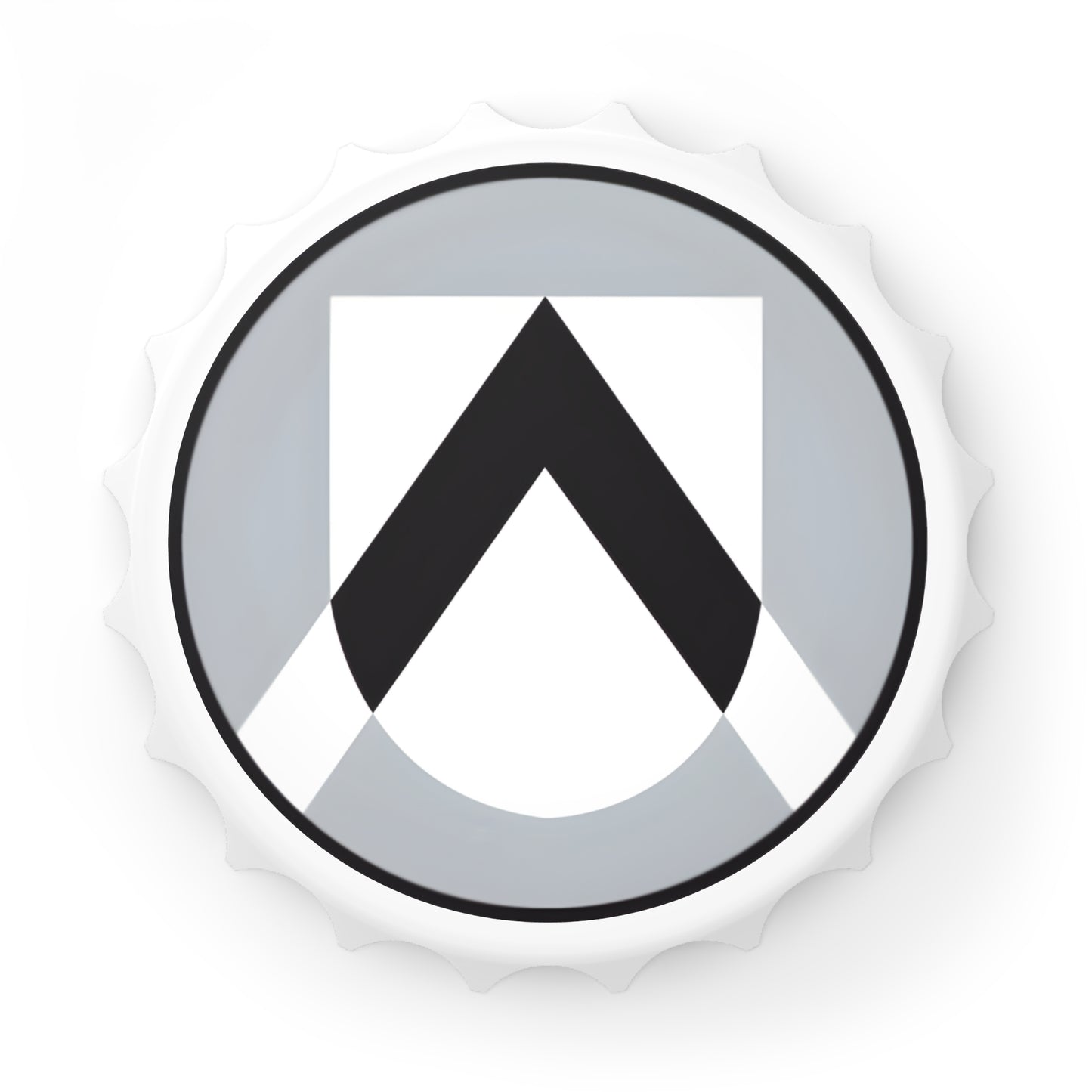 Apribottiglie Udinese