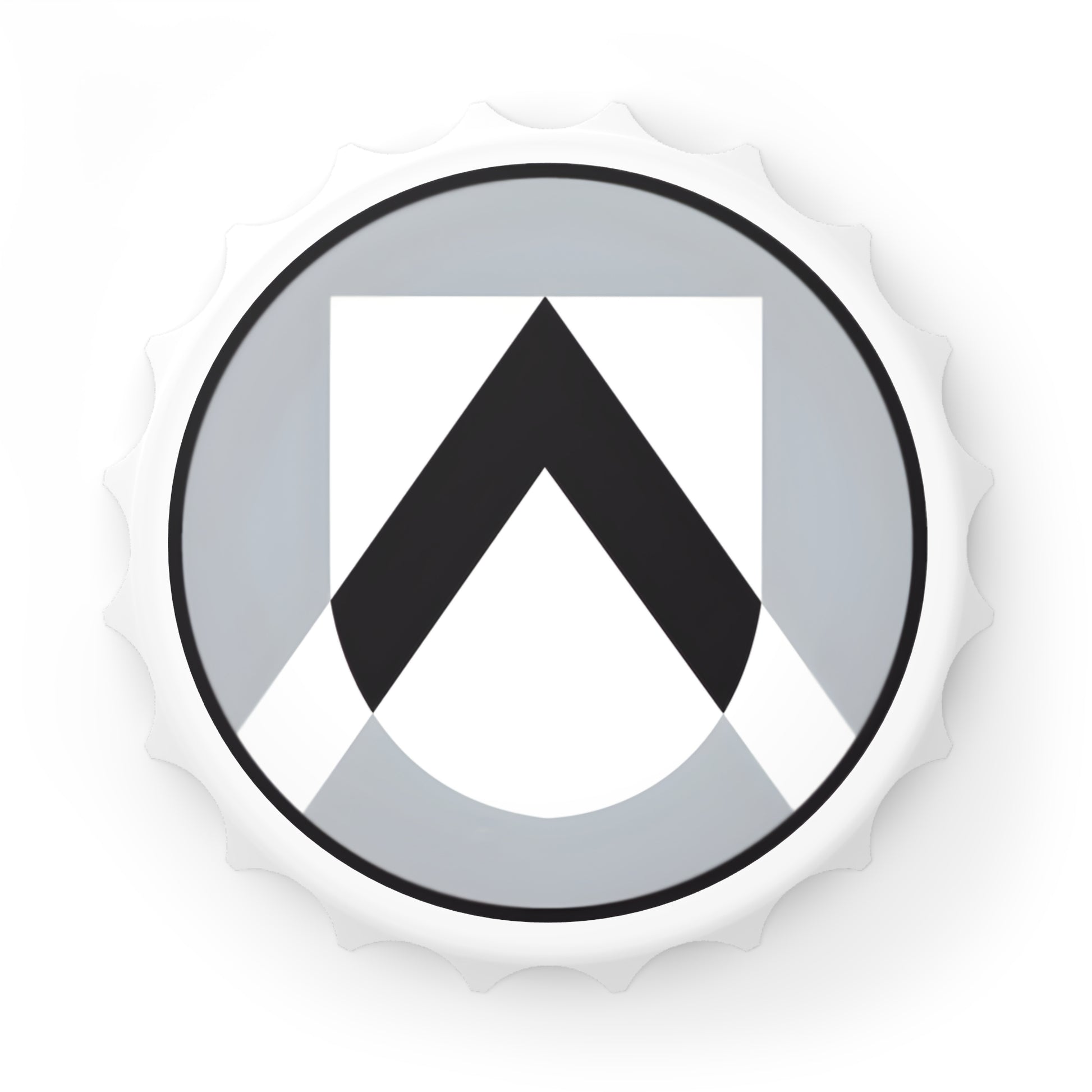 Apribottiglie Udinese
