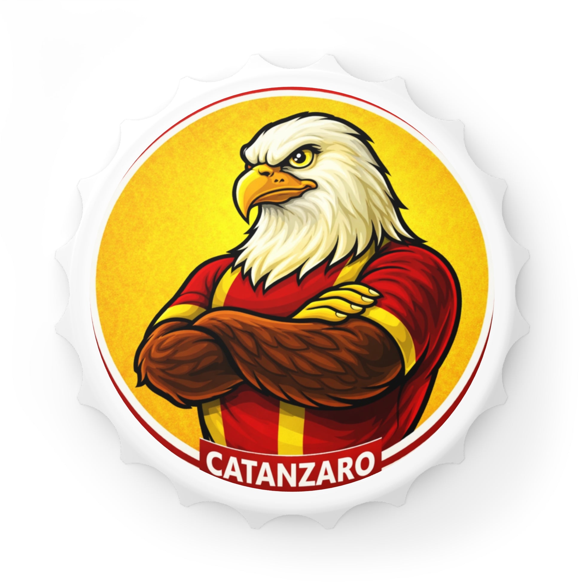 Apribottiglie Catanzaro